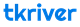 TkRiver Logo